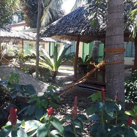 Ej Pension House PALAWAN Экстерьер фото