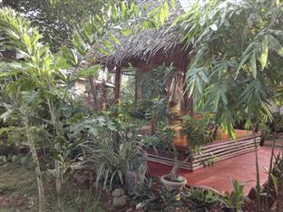 Ej Pension House PALAWAN Экстерьер фото