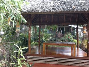 Ej Pension House PALAWAN Экстерьер фото